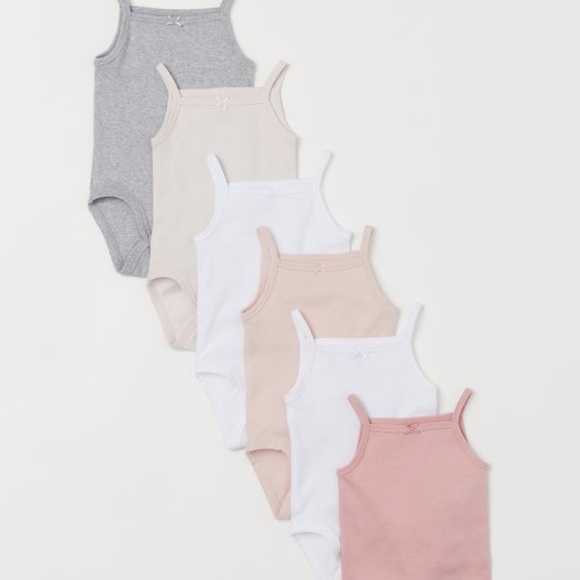 sleeveless bodysuits
